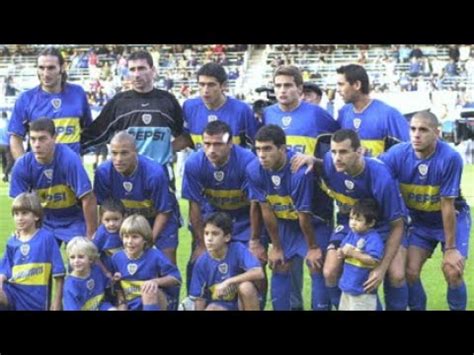 Todos Los Goles De Boca En El Torneo Clausura Youtube