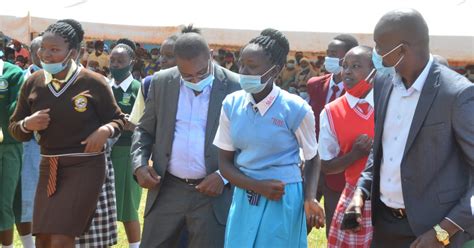 Murang’a County Offers Sh. 26 million Bursary to Needy Students – Kenya ...