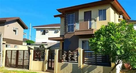 For Sale Ridgeview Estates Bedroom House And Lot In Nuvali Calamba