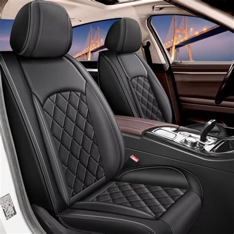 Amazon Rawakorw Full Set Seat Covers Fit For Honda Hr V Hrv