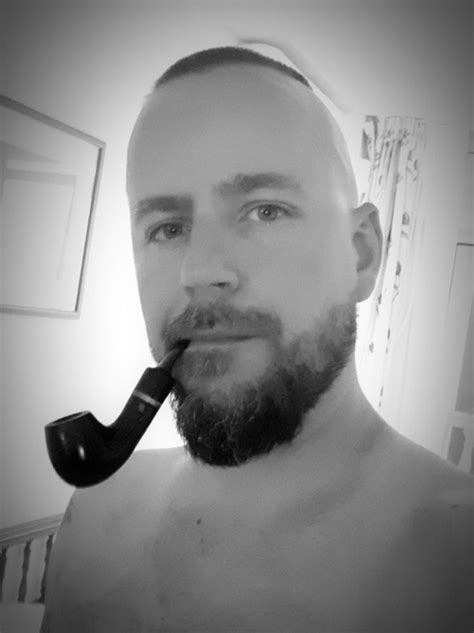 Pin By Robb L On Guys And Pipes Pipe Smoking Men Beards Pipe Smoking