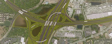 Wekiva Parkway Section 8 Interchange | DRMP