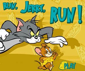 Game tom and jerry pc - tomrts