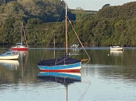 Laurent Giles Jolly Boat For Sale UK Laurent Giles Boats For Sale