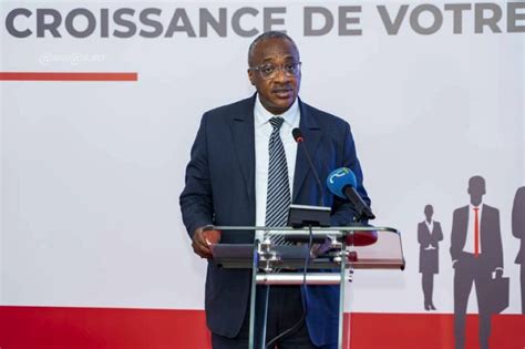 Programme PUSH PME de la SGCI Société Générale Côte dIvoire