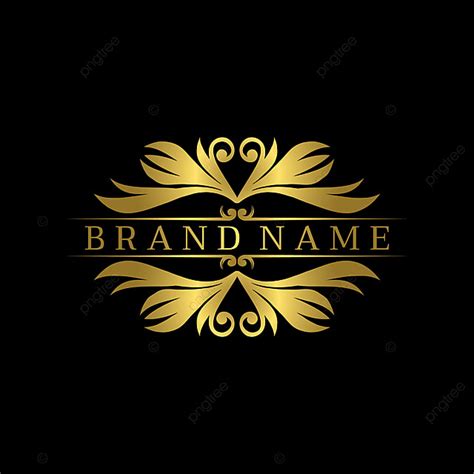 Classy Logo Vector Png Images Classy Boutique Logo Design Luxury