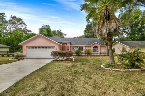 6136 E Plum St Inverness FL 34452 Zillow