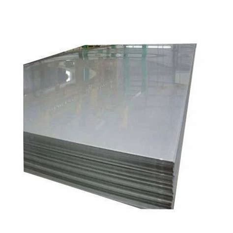 SS Hot Rolled SS Sheet At Rs Kg In Mumbai ID