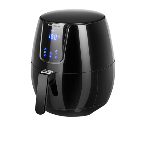 Аэрогриль-мультипечь REDMOND RAG-247 |Официальный интернет-магазин REDMOND