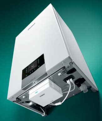 Vaillant Brennwerttherme Ecotec Plus Vc Cs