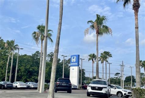 COGGIN HONDA JACKSONVILLE - Updated January 2026 - 108 Photos & 152 ...