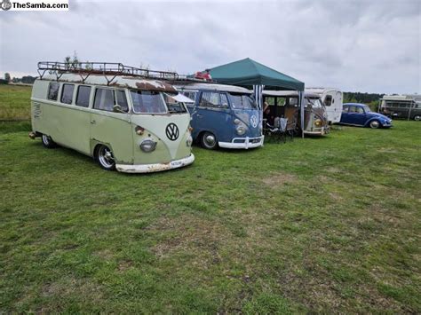 Thesamba Vw Classifieds Mango Bus With Patina