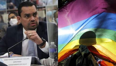 Partido Nacional Declara Alerta Ante Posibilidad De Aprobar El Matrimonio Gay En Honduras