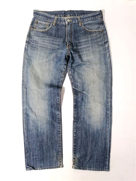 Uniqlo Uniqlo Denim Jeans | Grailed