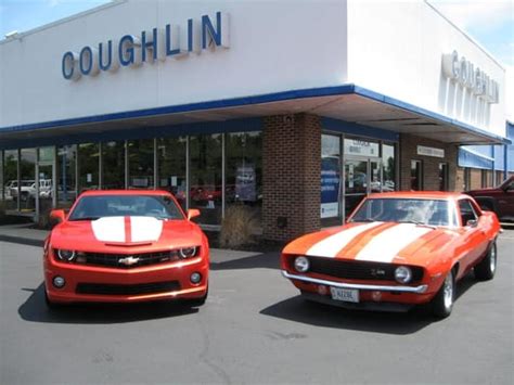 COUGHLIN KIA - Updated January 2025 - 25 Reviews - 1475 Mount Vernon Rd, Newark, Ohio - Car ...