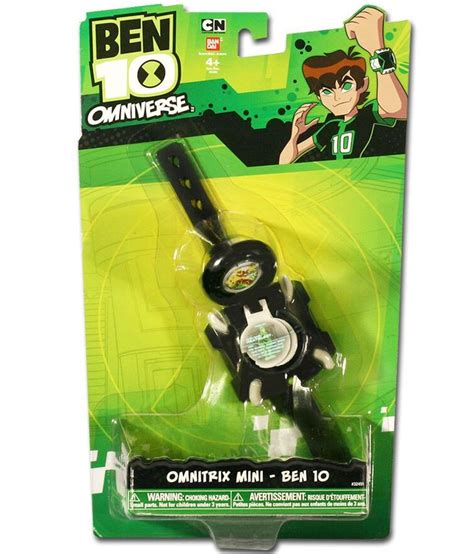 Ben 10 Omnitrix Creator Omnitrix Antitrix Lupon Gov Ph