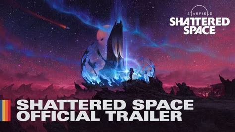 Bethesda mostra DLC do Starfield e confirma novos conteúdos incluindo