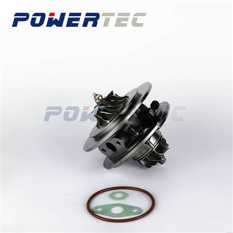 Powertec Turbo Td Turbine Cartridge