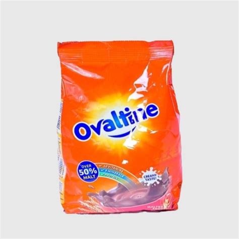 Malt Ovaltine G Sachet Shoprite Ng