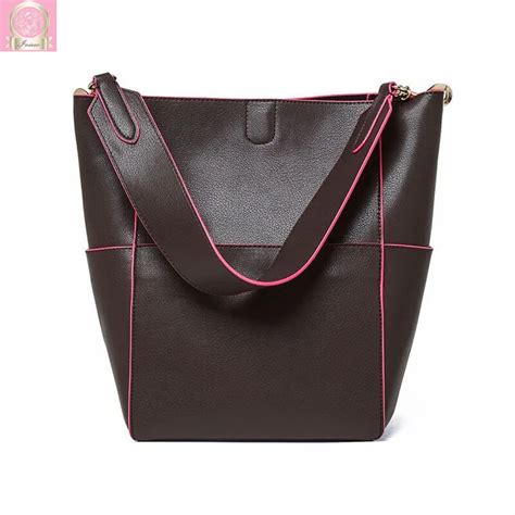 Luxury Designer Bucket Bags Paul Smith