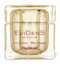 Evidens De Beaut The Extreme Cream Harrods Uk