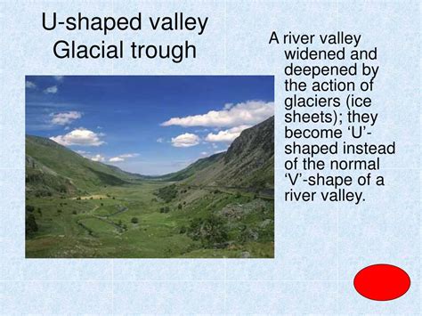 Ppt Glacier Powerpoint Presentation Free Download Id5321421