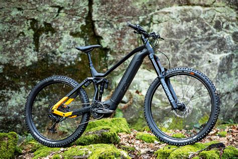 Haibike NDURO 6 Review BikeRadar