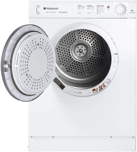 Buy Hotpoint Nv4d01p Vented Tumble Dryer From £20899 Today Best Deals On Uk