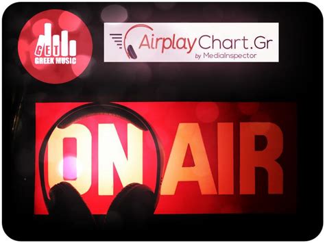 Airplay Chart