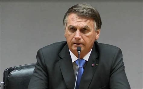 Relator Do TSE Vota A Favor Da Inelegibilidade De Bolsonaro Por 8 Anos