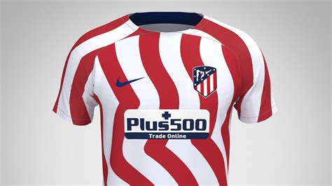 Atletico Madrid Home Jersey Lupon Gov Ph