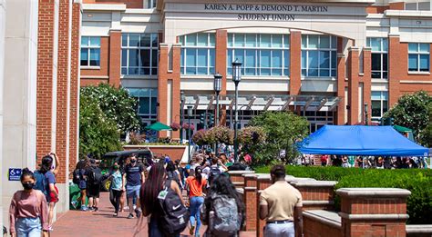 UNC Charlotte Ranked Among Best Global Universities By US News & World ...