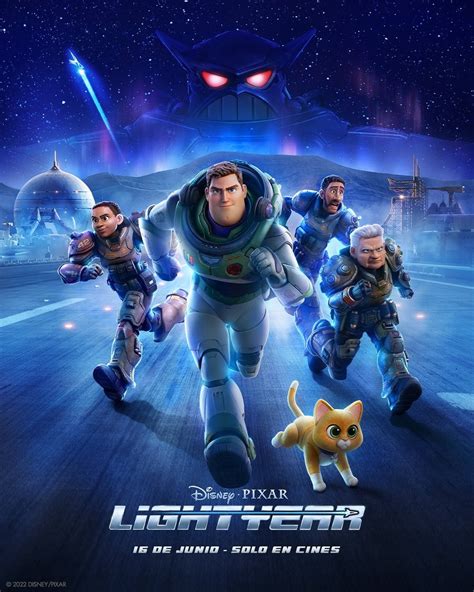 Lightyear DVD Release Date | Redbox, Netflix, iTunes, Amazon