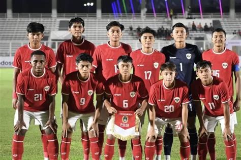 Format Piala Aff U Pembagian Grup Dan Syarat Lolos Sinergi Jatim