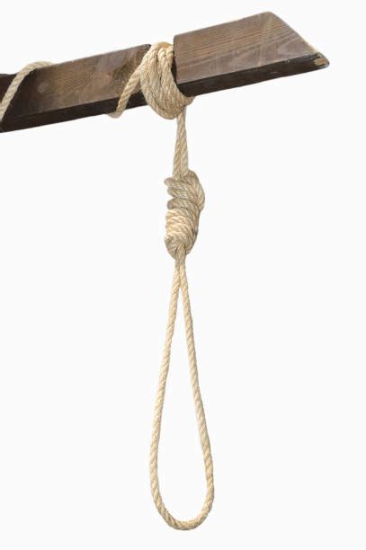 How To Tie A Hangmans Noose Stock Photos Pictures And Royalty Free