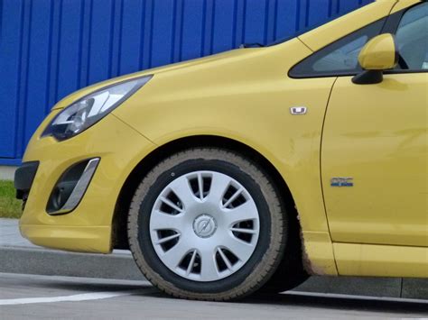 Test Opel Corsa Ecoflex Kleiner Dynamiker Mit Luxus Extras Magazin