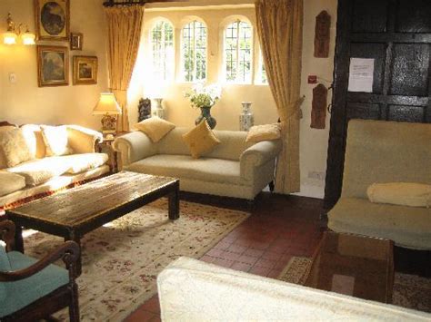 Biggin Hall Country House Hotel - UPDATED 2018 Prices & Reviews (Biggin-by-Hartington, England ...