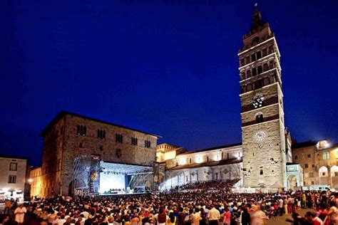 Pistoia Blues: July in Pistoia is Blues, Folk and Rock Music at the ...