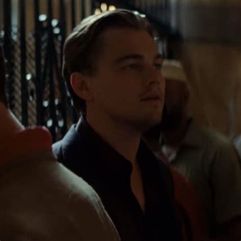 Leonardo DiCaprio (Inception) | Leonardo dicaprio, Leonardo dicaprio ...