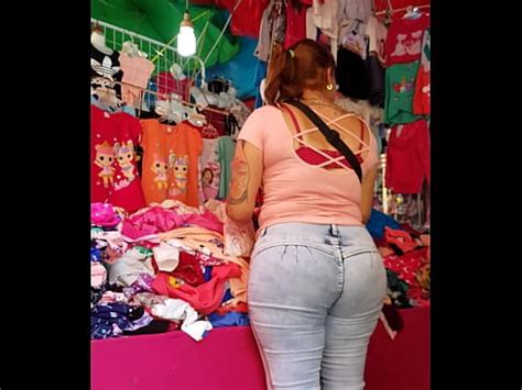 Culazo Jeans XVIDEOS