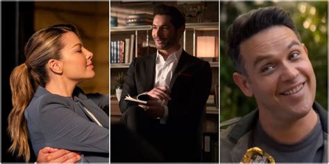 Lucifer: 5 Ways The Finale Was Satisfying (& 5 Ways It Let Fans Down)