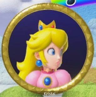 Mario Party Superstars Peach 4