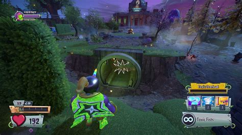 Plants Vs Zombies Garden Warfare 2 50 000 Free Coins At Start