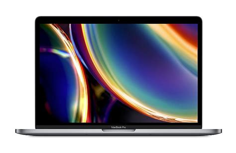 Apple MacBook Pro 13 2020 2GHz I5 10th Gen Notebookcheck Tr