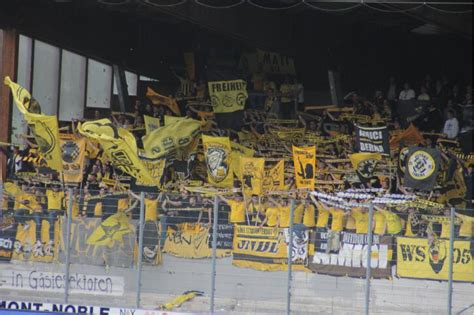 Fotos FC Sion BSC YB Ostkurve Bern