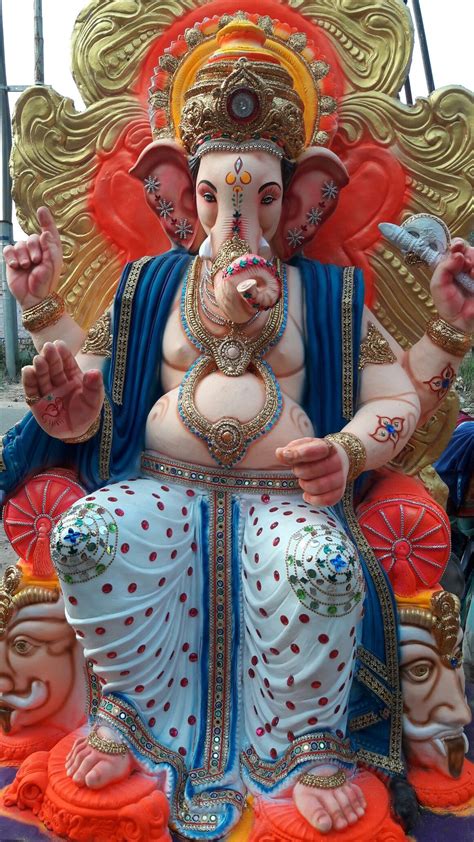 Jay Shri Ganesh Lord Ganesha Paintings Ganesh Art Ganesha Pictures