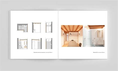 15 Architecture Portfolio Examples & How to Design One?