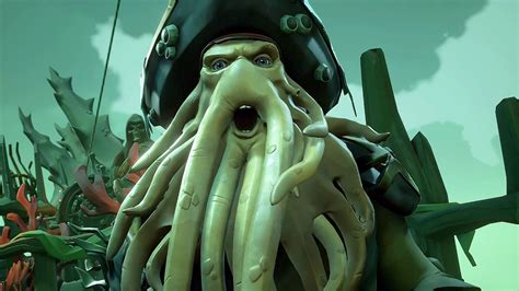 Sea Of Thieves A Pirates Life Is Free Pirates Of The Caribbean DLC