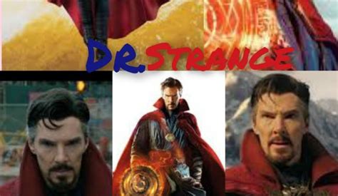 Czy Wiesz To O Dr Strange Podchwytliwe SameQuizy