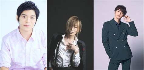 歌がうまいと思う声優は？ 谷山紀章、古川慎、宮野真守ライブ、キャラソン、カバー曲でも活躍する声優陣が集結！＜23年版＞ 2ページ目